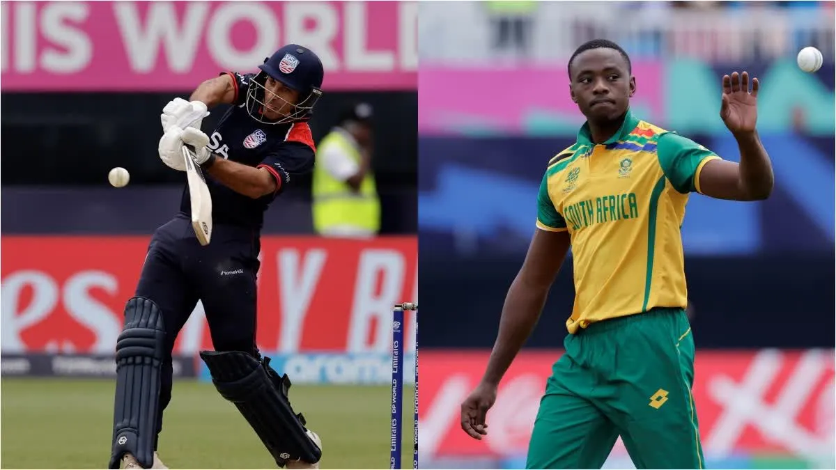 T20 World Cup: South Africa Earns a Hard-Fought Win In Super Eight Opener