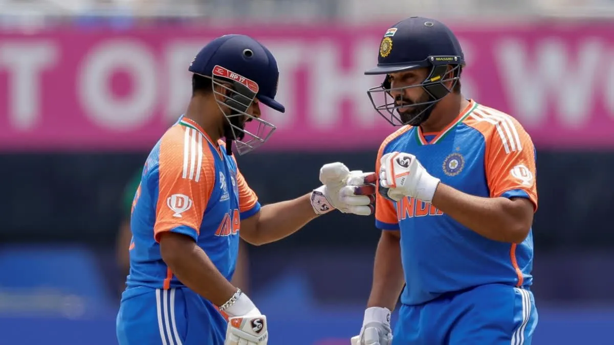 T20 World Cup: Three Matches to Watch Out For in Super Eight