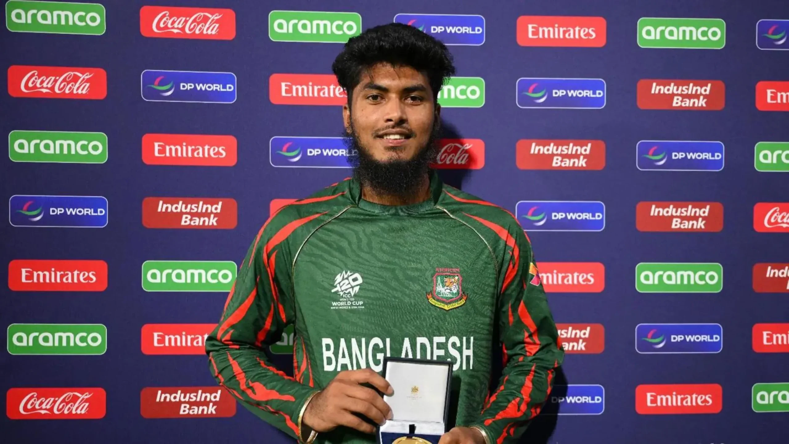 Rishad Hossain's Revelation: Is Bangladesh’s hunt for leg-spinner finally over?