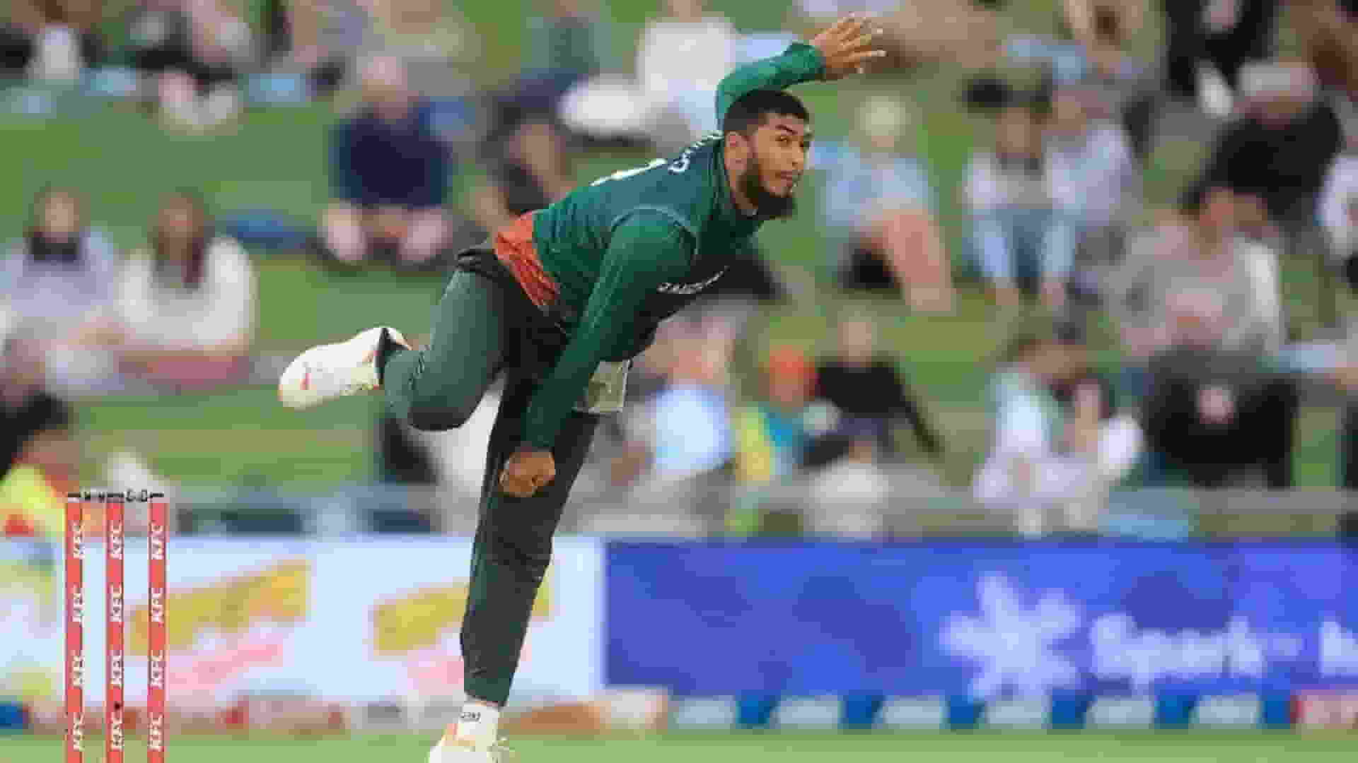 Rishad Hossain's Revelation: Is Bangladesh’s hunt for leg-spinner finally over?
