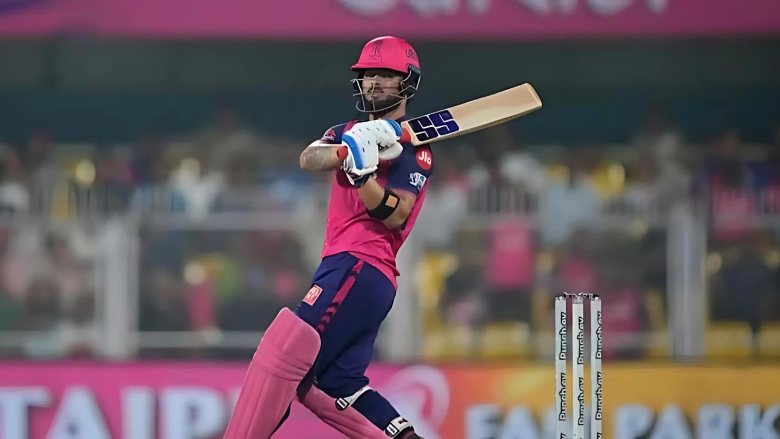 IPL Batsmen Who Hit Five Sixes in One Over
