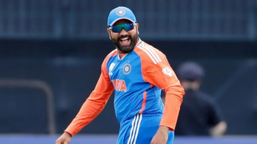 5 Best Players Of Team India At T20 World Cup 2024