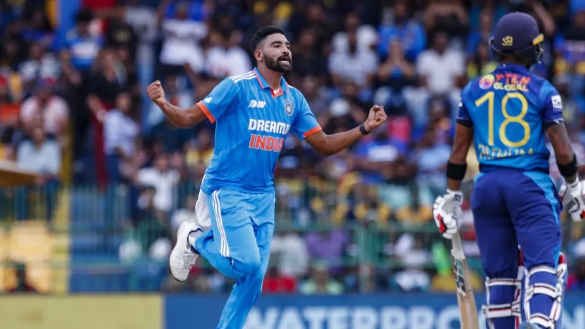 Four Players Likely To Be Dropped After T20 World Cup