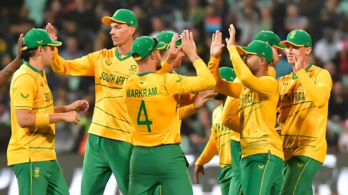 South Africa Cricket Team T20 World Cup 2024 South Africa team may repeat the story of 2007