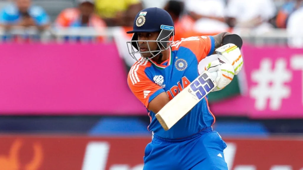 5 Best Players Of Team India At T20 World Cup 2024