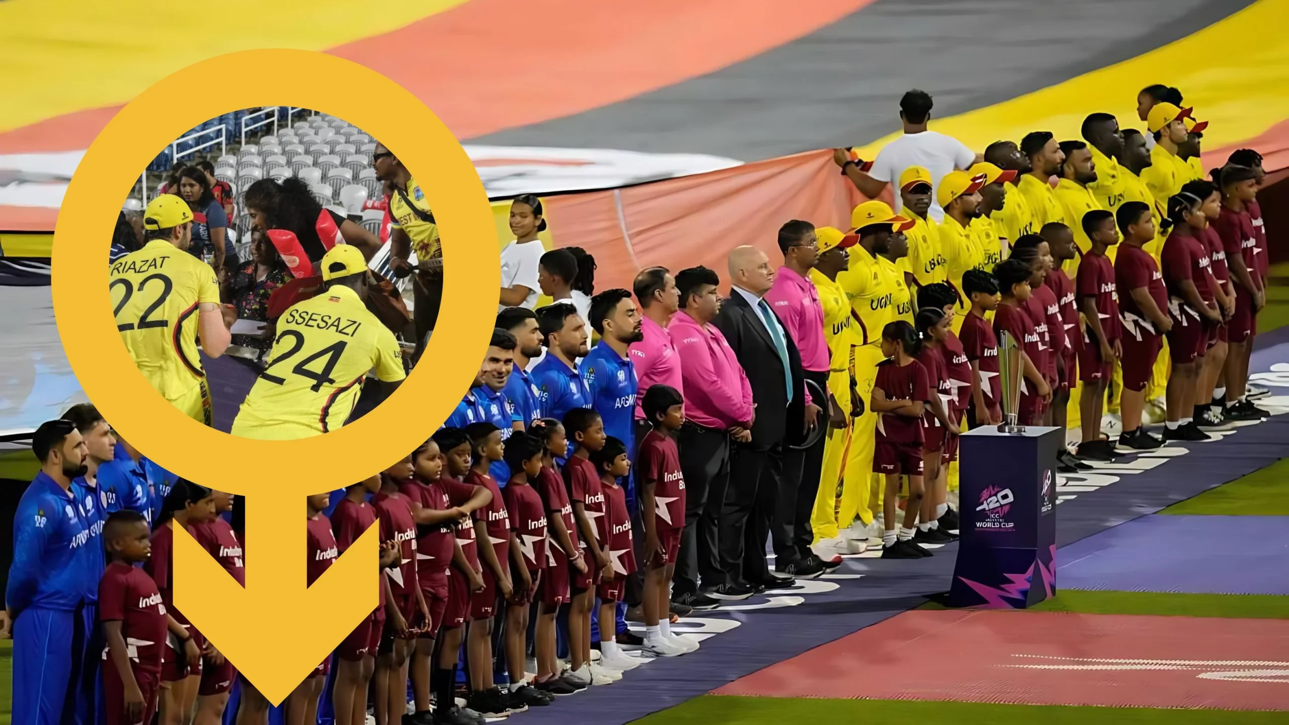 T20 World Cup 2024: ICC Takes Action After Player Approached For Match-Fixing