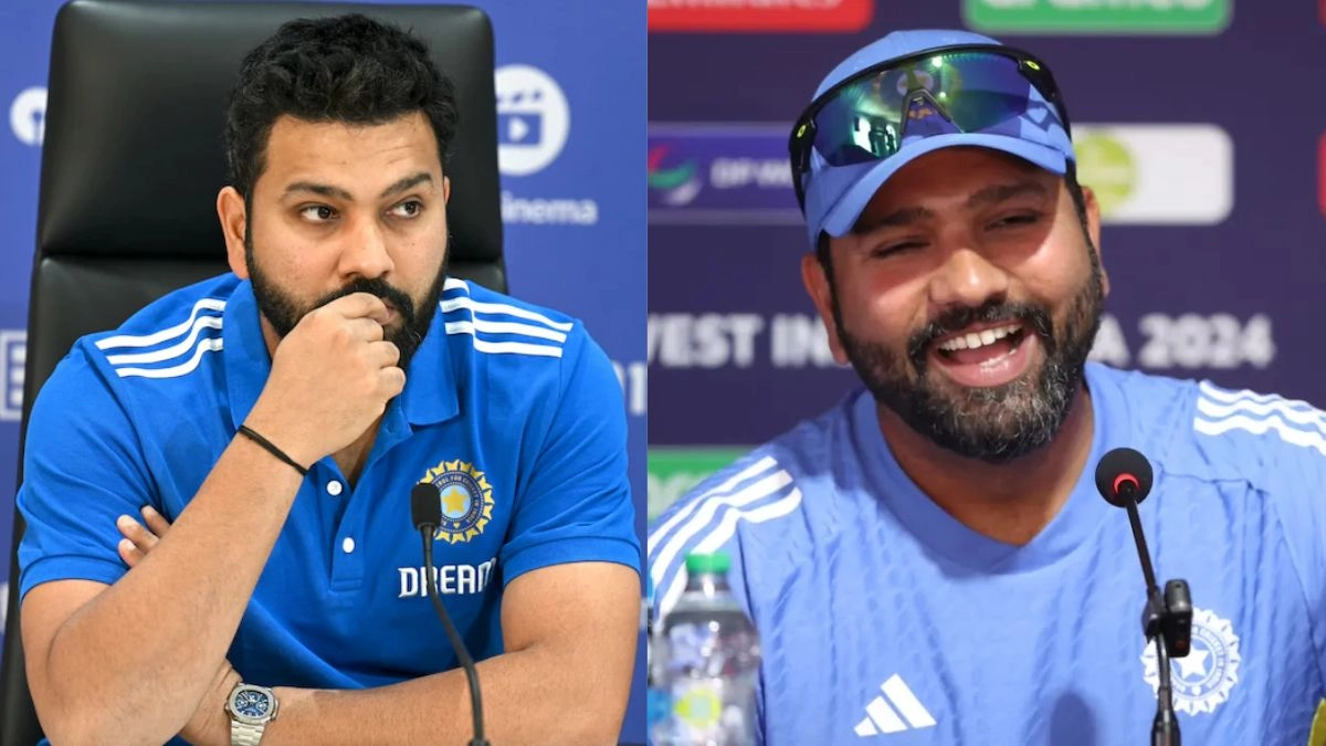IND vs ENG: 5 Key statements from Rohit Sharma's press conference ahead of T20 World Cup 2024 Semi-Finals Rohit Sharma: The Witty King Of Press Conferences