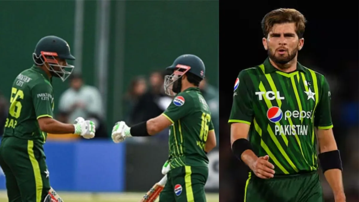 T20 World Cup 2024: Pakistan Beat Ireland in a Thrilling Low-Scoring Match