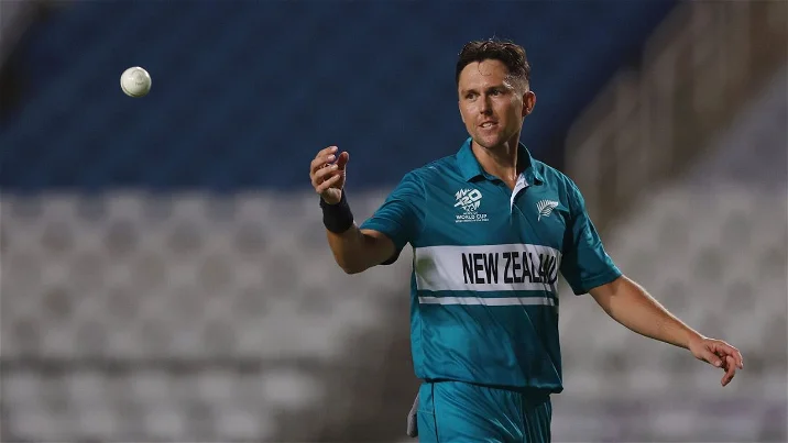 Quick Facts To Know About Trent Boult 
