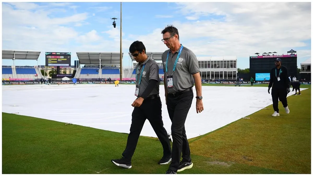 T20 World Cup: USA Earns Historic Super Eight Qualification
