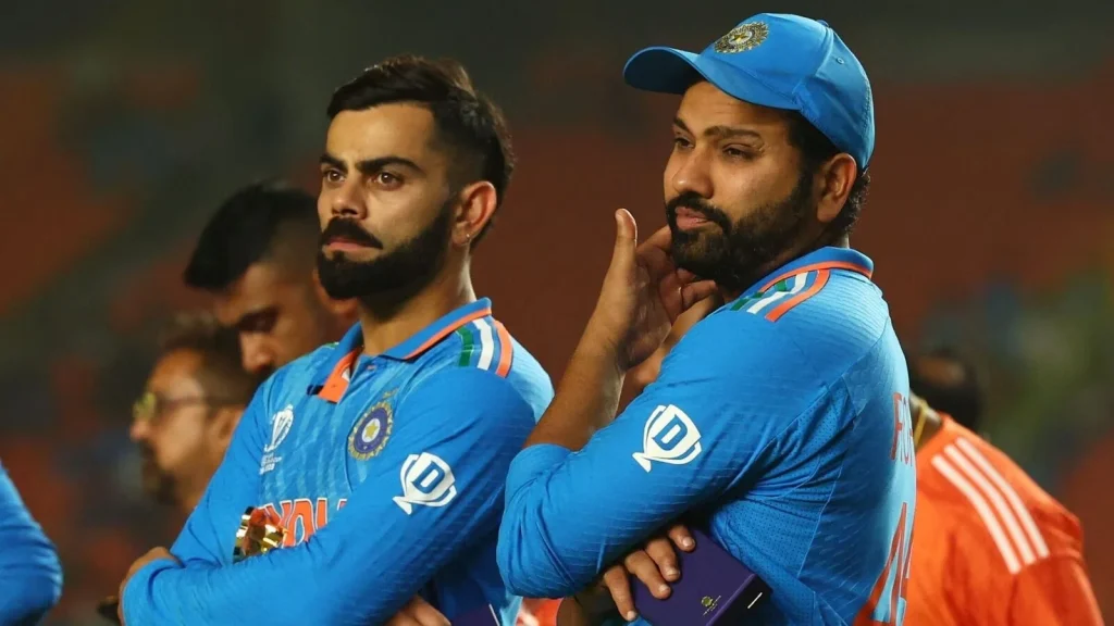 Virat Kohli Or Yashasvi Jaiswal - Who Should Open With Rohit Sharma In T20 World Cup 2024?