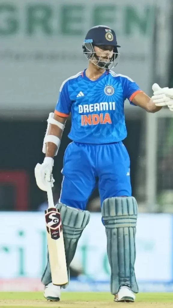 Virat Kohli Or Yashasvi Jaiswal - Who Should Open With Rohit Sharma In T20 World Cup 2024?