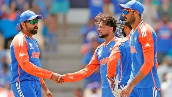 IND vs ENG, Semi-Final 2, T20 World Cup 2024: Full Squad, Predicted XI, Fantasy XI And Pitch Details