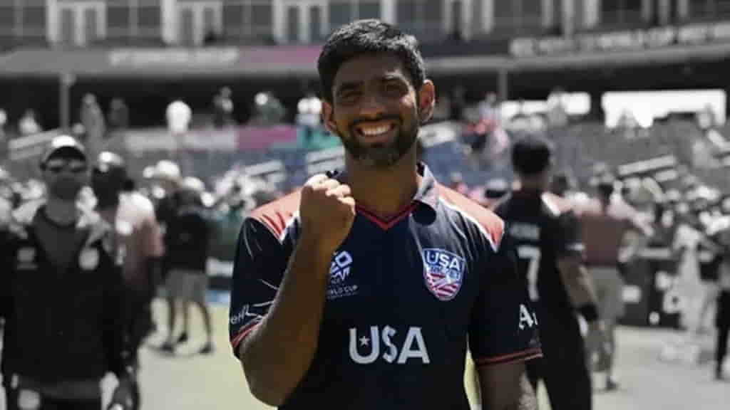 USA cricket
