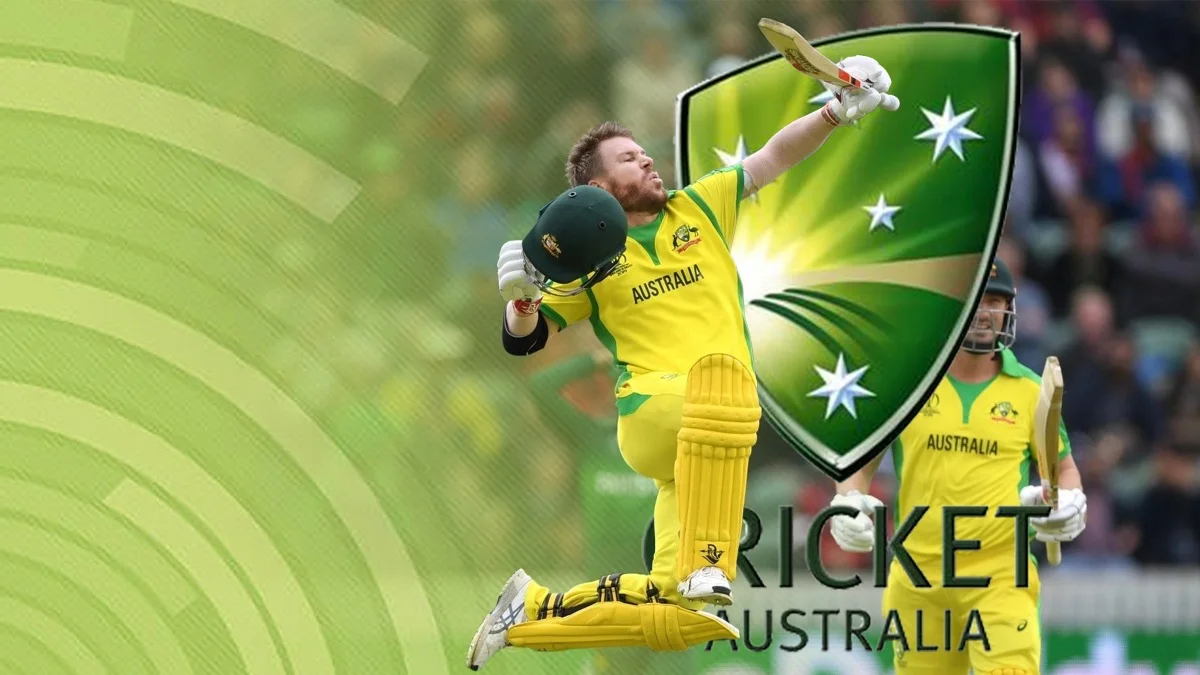 An Open Letter to David Warner