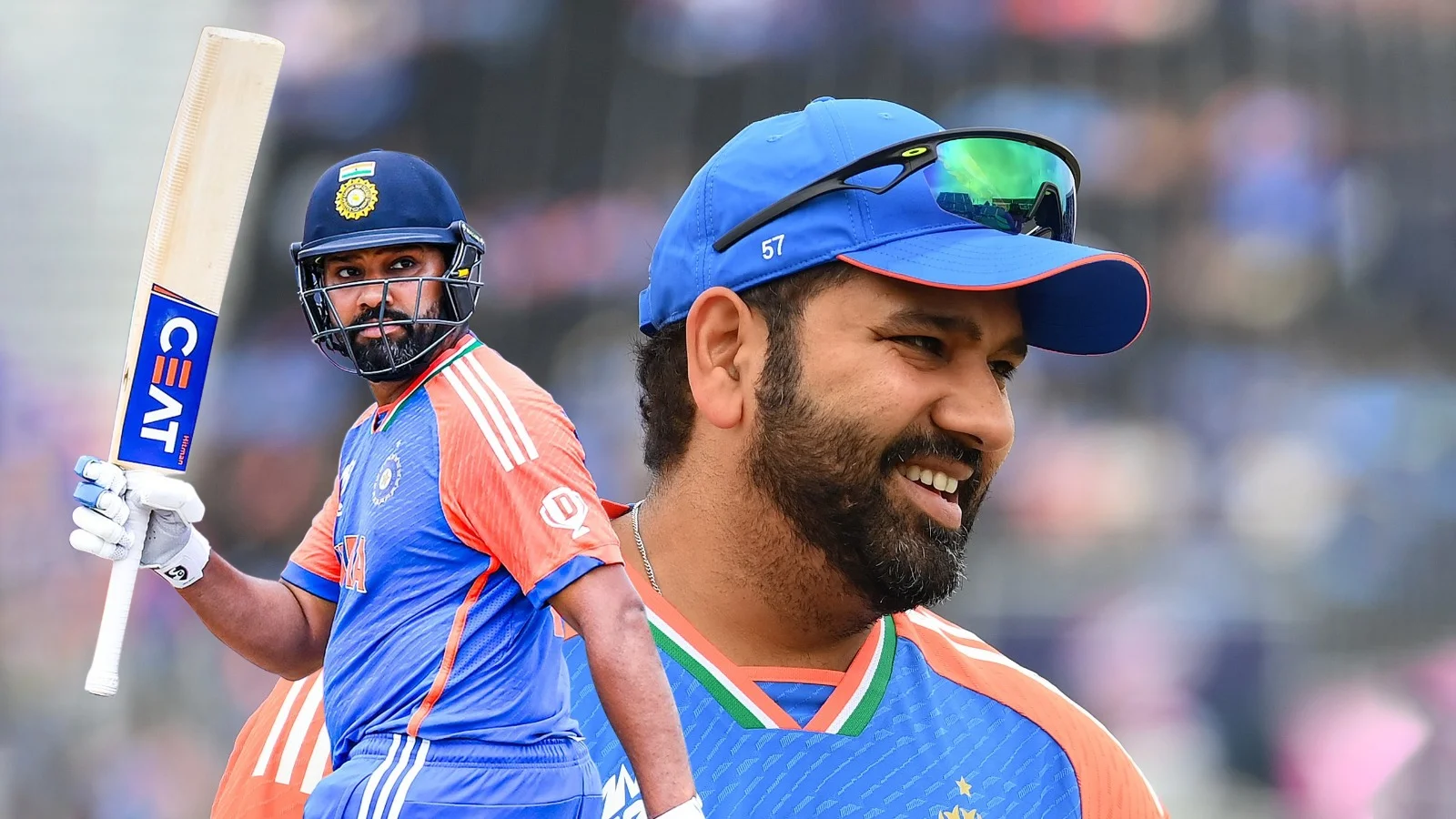 Rohit Sharma: Profile Age, Height, Career And Much More