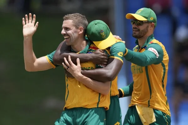 ENG vs SA, T20 World Cup 2024 Super 8: Full Squads, Playing XI Prediction, Pitch Report And Live Streaming Details