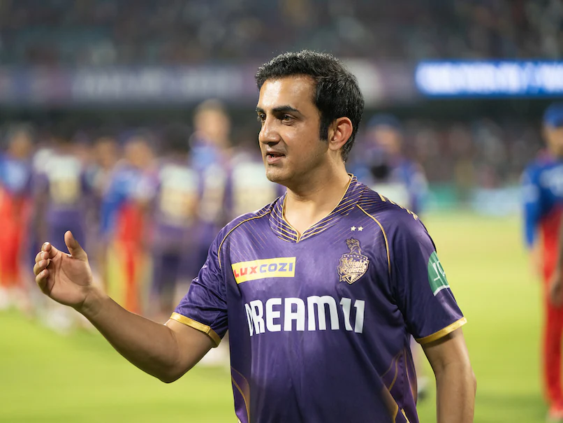 BCCI To Announce Gautam Gambhir As India's Next Head Coach Soon: Report