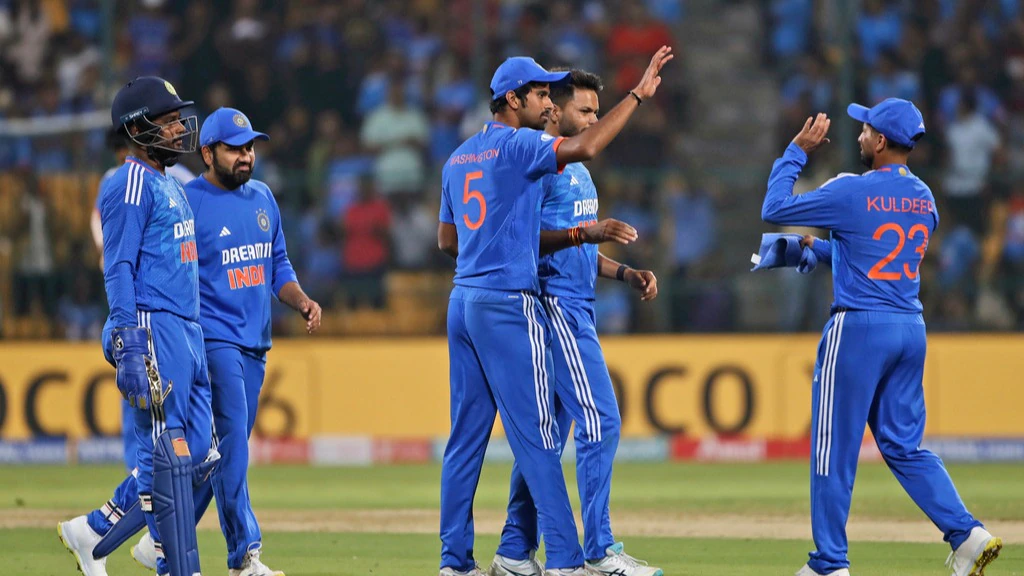 IND vs AFG, T20 World Cup 2024: Playing XI Prediction, Full Squads, Pitch Report And Live Streaming Details