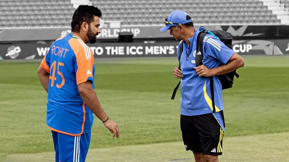 IND vs PAK, T20 World Cup 2024: ICC Breaks Silence On Criticism Over New York Pitch Conditions