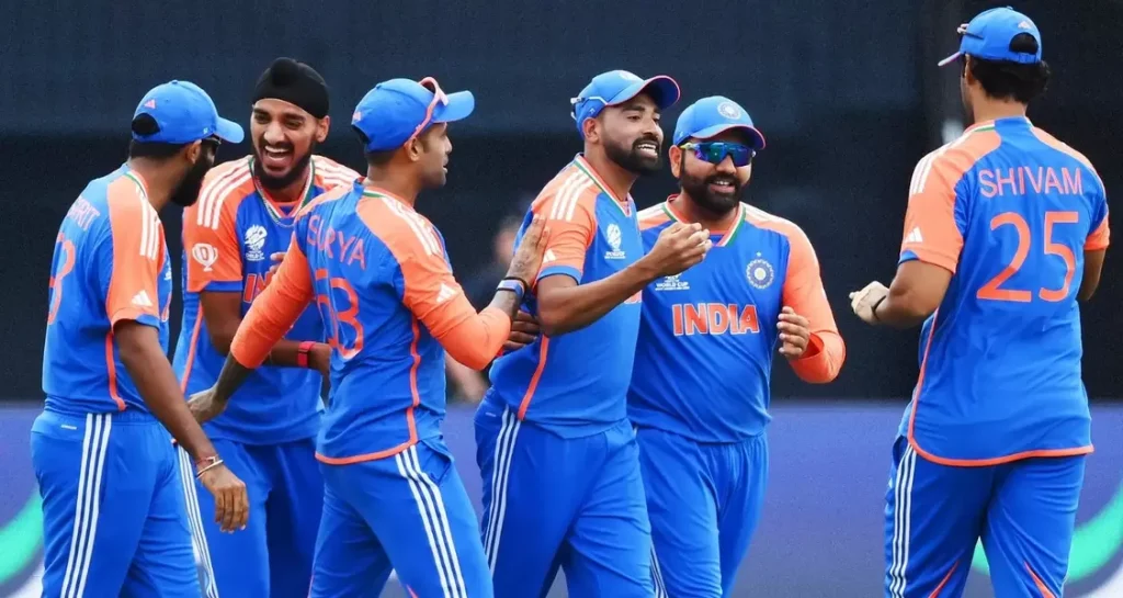 T20 World Cup 2024: Full Super 8s, Schedule, Group Fixtures, Venues, Date & Time