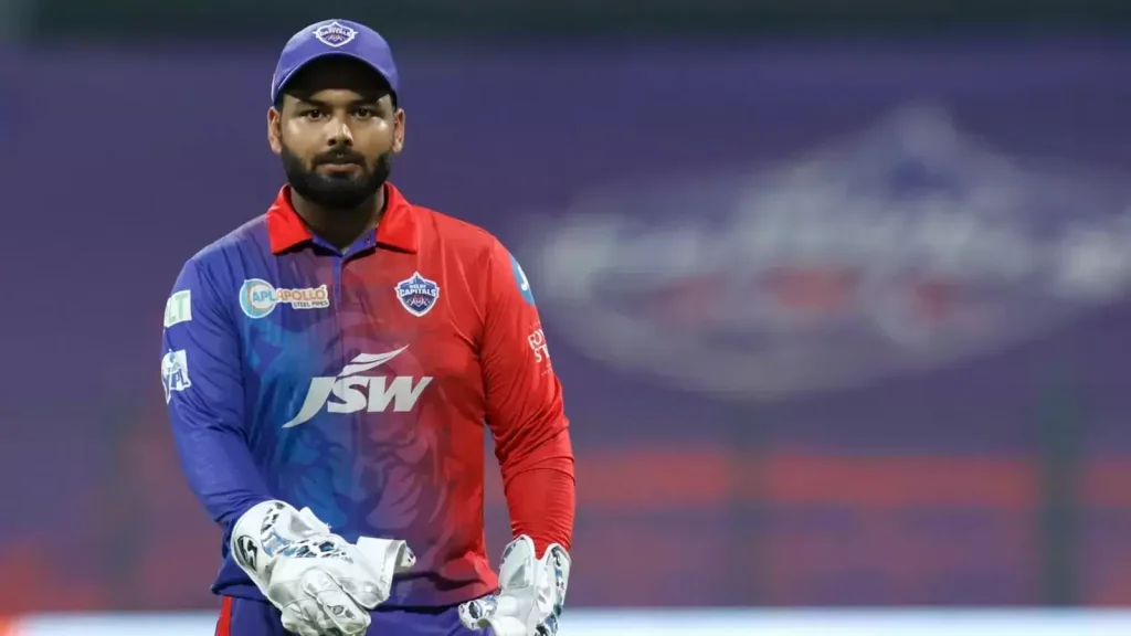 India vs Pak: Rishabh Pant’s Heroics Steal The Show