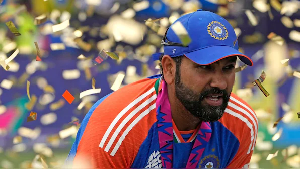 Rohit Sharma: A Tribute To The Giant Of T20 Cricket 
