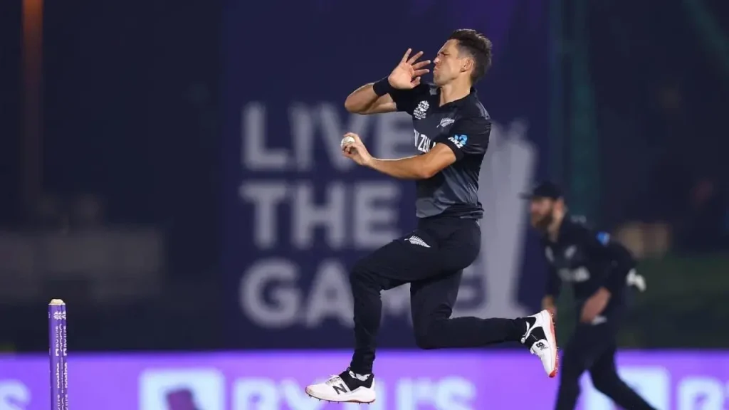 Quick Facts To Know About Trent Boult 