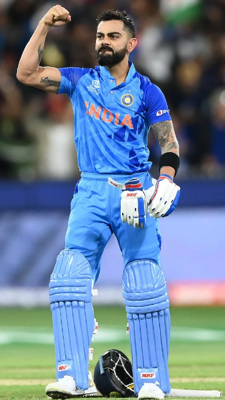 IND vs SA, T20 World Cup 2024 Final: Aiden Markram Issues An Open Challenge To Virat Kohli