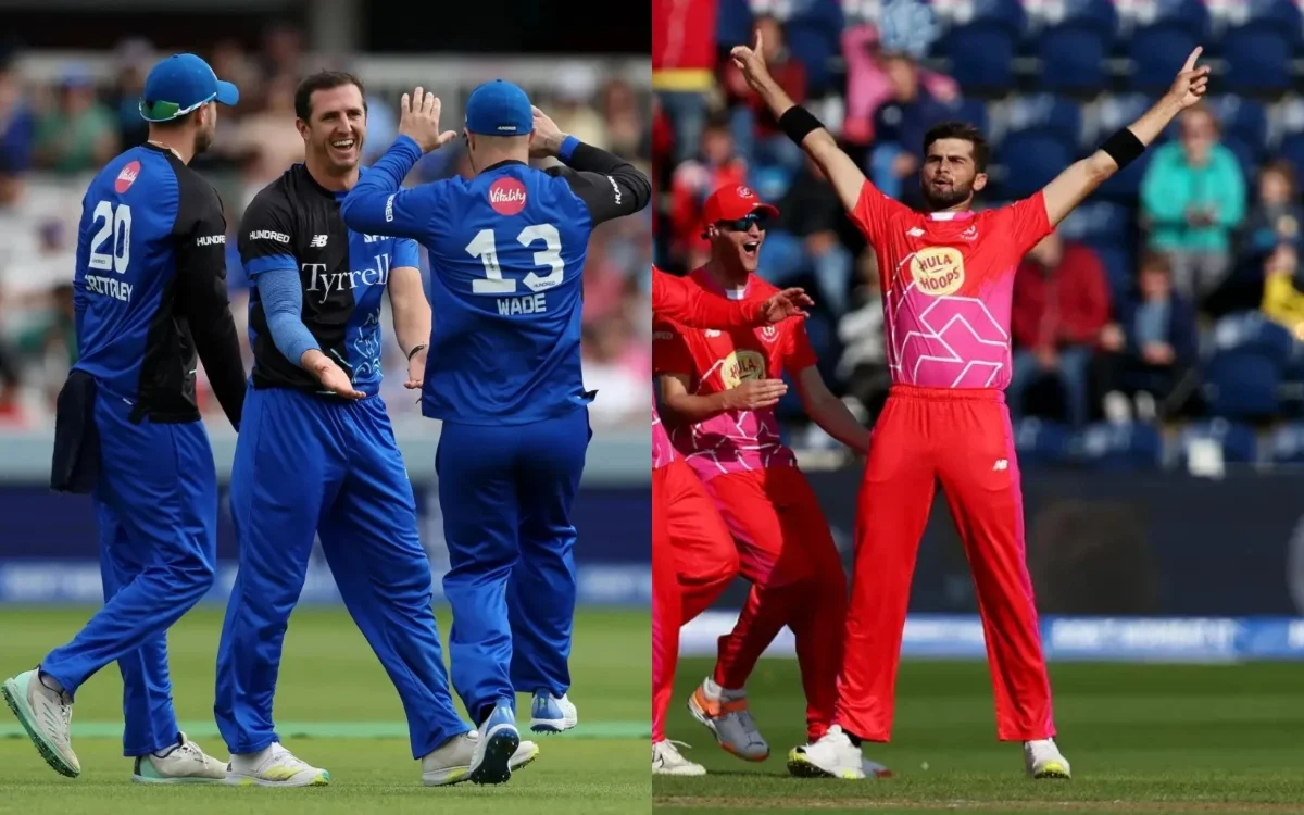 The Hundred 2024 Women's: Full Schedule, Squads, Match Timings, Venues And Live Streaming Details