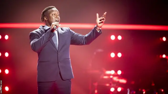 From Cricketer To Singer: Henry Olonga's Journey Beyond Cricket