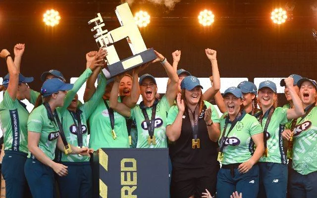 The Hundred 2024 Women's: Full Schedule, Squads, Match Timings, Venues And Live Streaming Details