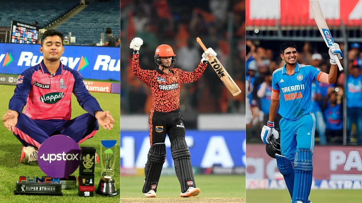3 Young Players To Watch Out For In IND vs ZIM