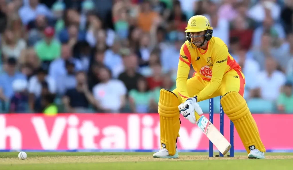 The Hundred 2024 Men's: Full Schedule, Squads, Match Timings, Venues And Live Streaming Details