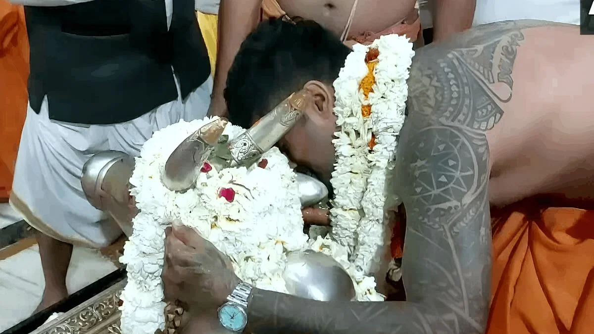 Suryakumar Yadav