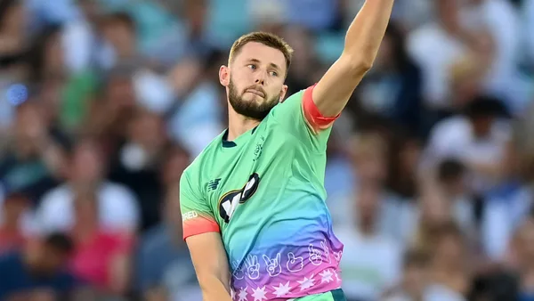 Gus Atkinson's Net Worth, Lifestyle, Achievements, Family & Lesser-Known Facts