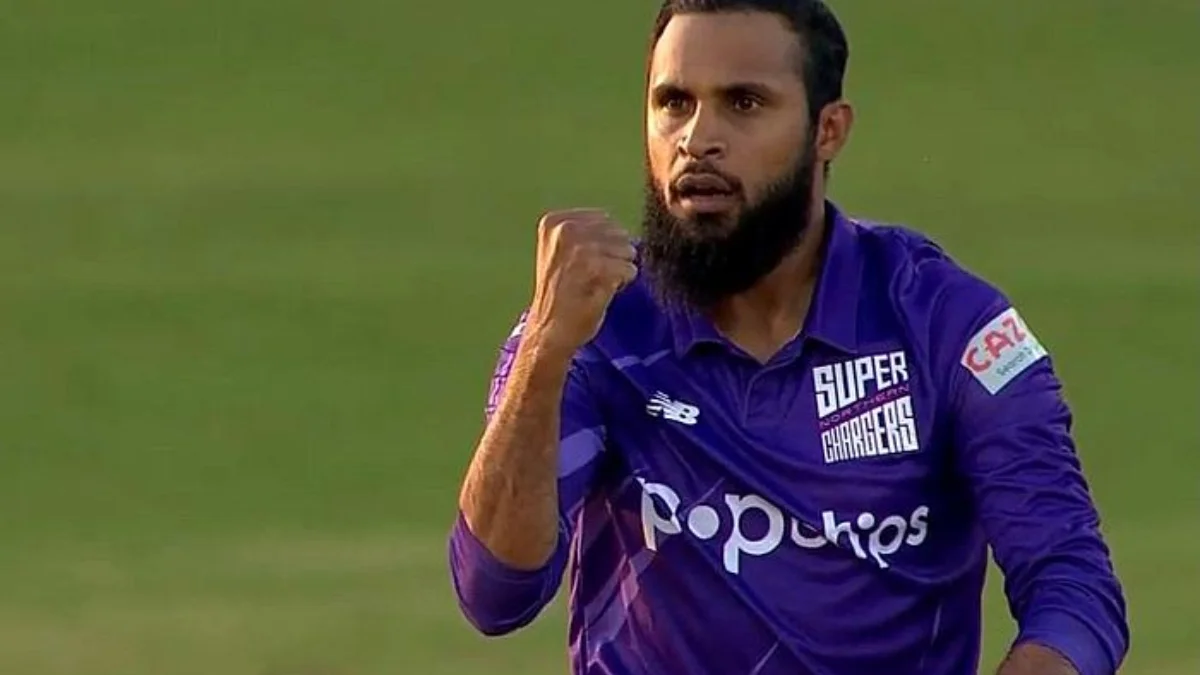 Top 5 Bowlers To Watch Out for In Men's Hundred
