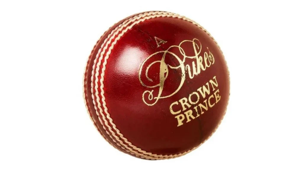 Kookaburra Vs Dukes: How The Ball Shapes The Game