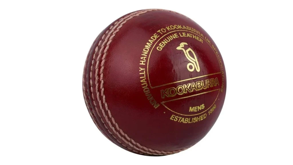 Kookaburra Vs Dukes: How The Ball Shapes The Game