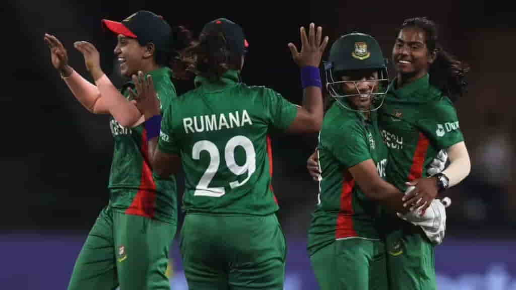 3 Things To Watch Out For In IND vs BAN Women's Asia Cup Semi-Final Match