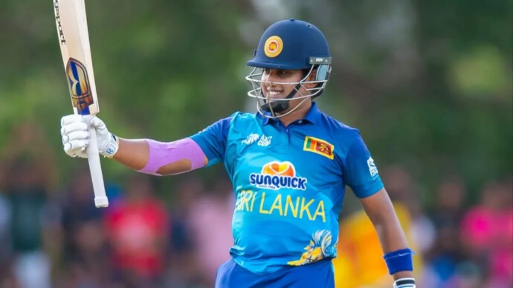 Highest Run-Getters in Women’s Asia Cup 2024