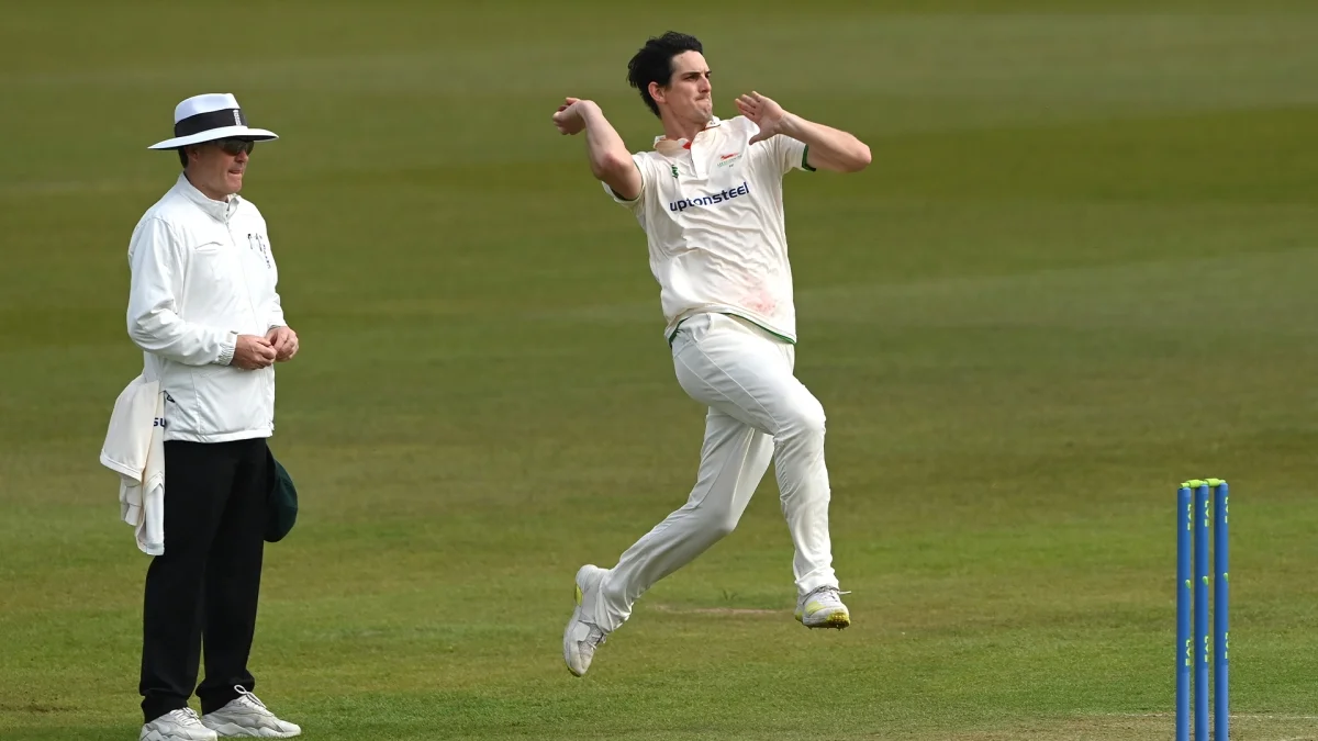 Chris Wright's Return: Story Of Cricket Star's Suspension and Comeback