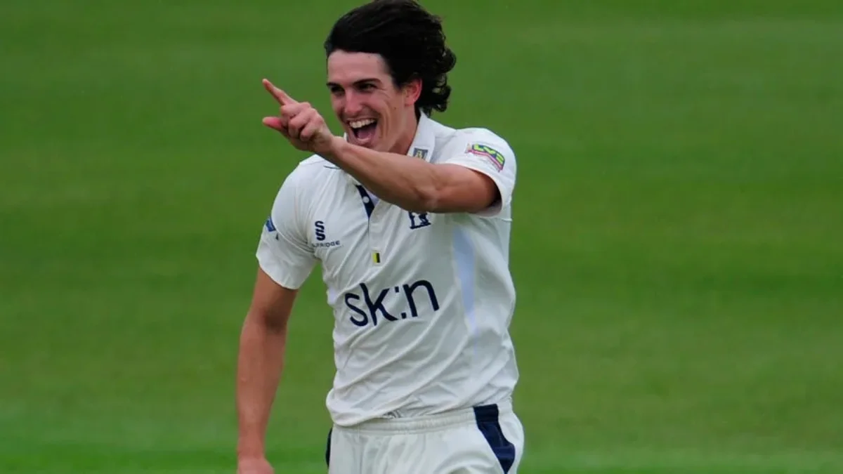 Chris Wright's Return: Story Of Cricket Star's Suspension and Comeback