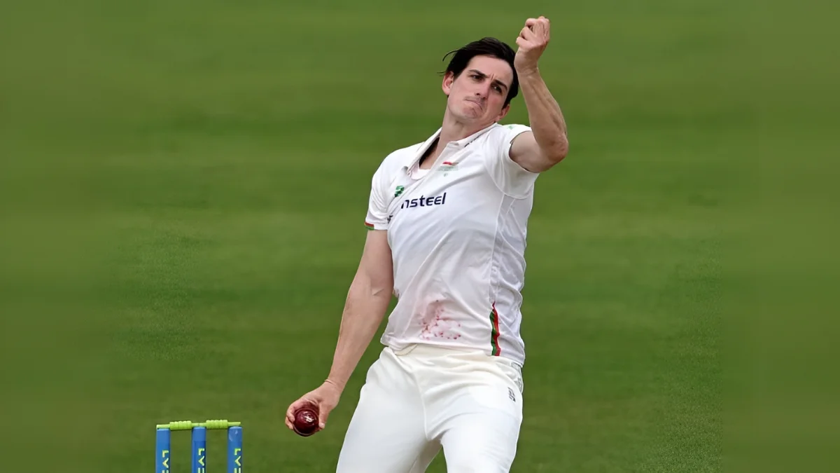 Chris Wright's Return: Story Of Cricket Star's Suspension and Comeback