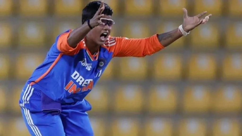 Highest Wicket-Takers In Women's Asia Cup 2024