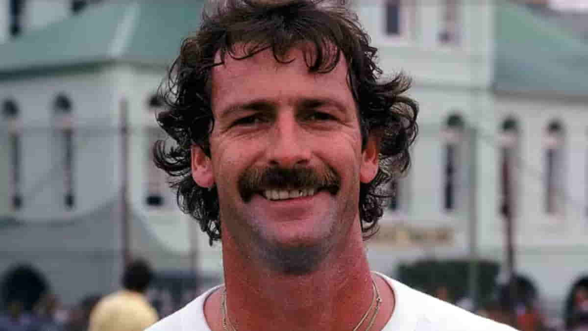 7 Interesting Facts About Dennis Lillee, The Father of Modern Indian Fast Bowling