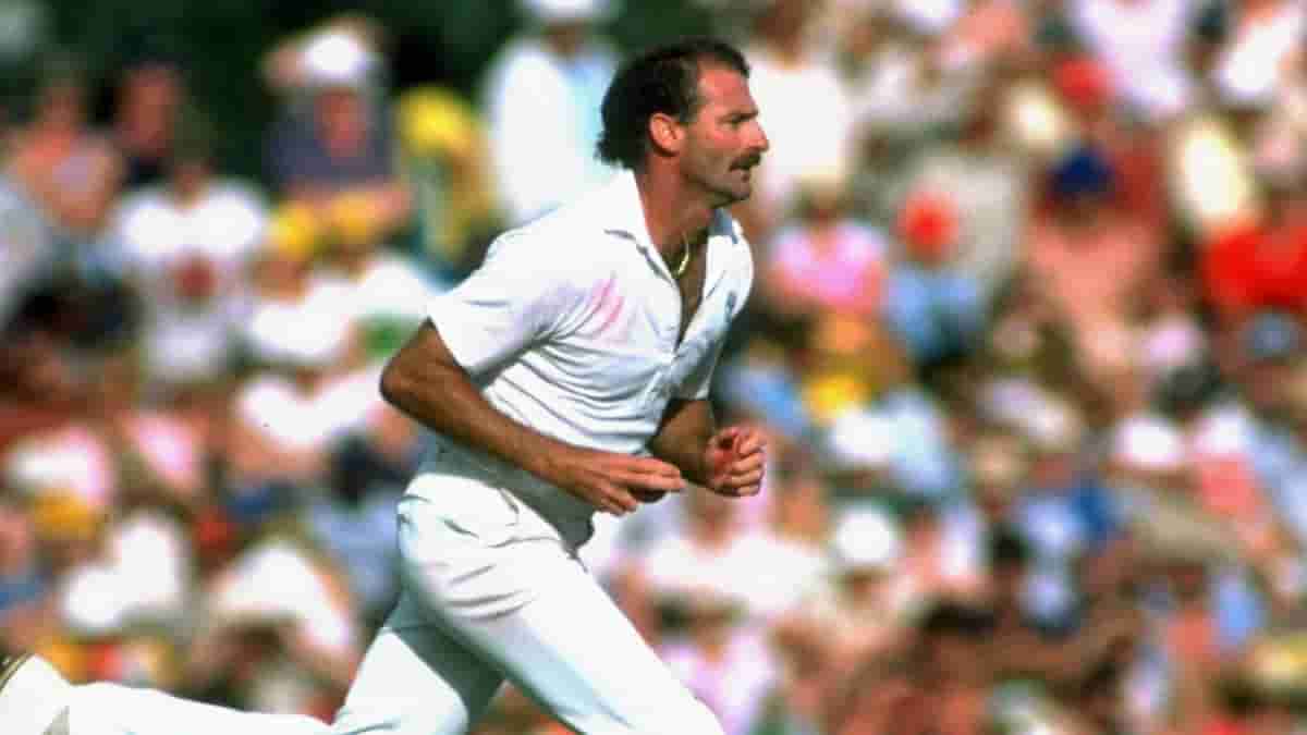 Dennis Lillee