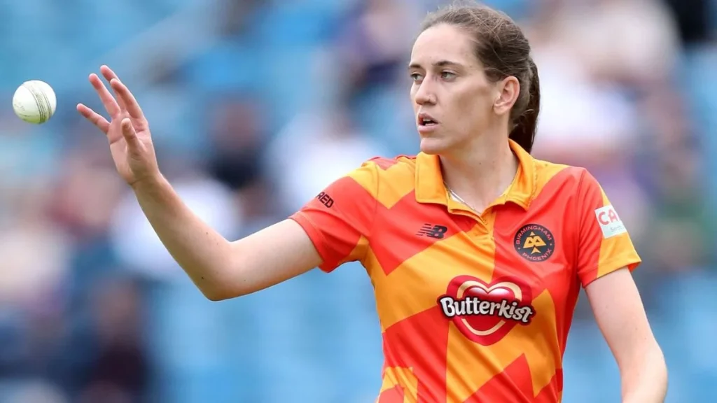 Women's The Hundred 2024: Top 5 Bowlers To Watch Out For