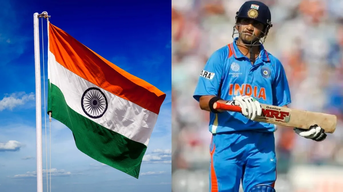 Gautam Gambhir Shared A Heartfelt Note For Fans After Becoming India Head Coach