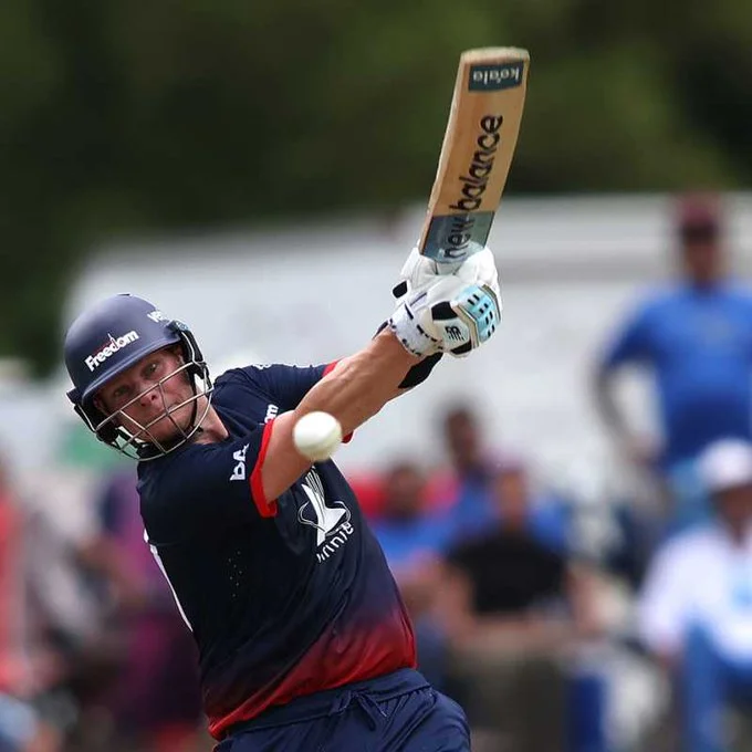 From Test GOAT to T20 Beast: Steve Smith Redefines Himself in MLC 2024